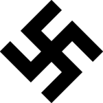 basic swastika